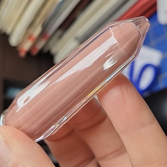 Bebe Pinky Beige Lip Plumper New - Picture 4 of 4